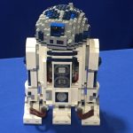 Imágenes y Vídeos de la #LEGO Fan Convention de Dallas 11