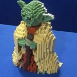 Imágenes y Vídeos de la #LEGO Fan Convention de Dallas 12