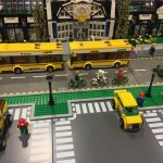 Imágenes y Vídeos de la #LEGO Fan Convention de Dallas 17