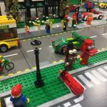 Imágenes y Vídeos de la #LEGO Fan Convention de Dallas 18