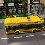 Imágenes y Vídeos de la #LEGO Fan Convention de Dallas 19