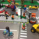 Imágenes y Vídeos de la #LEGO Fan Convention de Dallas 20