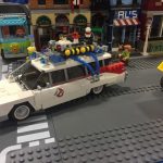 Imágenes y Vídeos de la #LEGO Fan Convention de Dallas 22