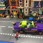 Imágenes y Vídeos de la #LEGO Fan Convention de Dallas 23