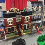 Imágenes y Vídeos de la #LEGO Fan Convention de Dallas 24