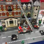 Imágenes y Vídeos de la #LEGO Fan Convention de Dallas 25