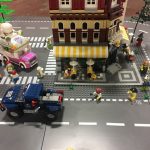 Imágenes y Vídeos de la #LEGO Fan Convention de Dallas 26