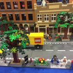 Imágenes y Vídeos de la #LEGO Fan Convention de Dallas 27