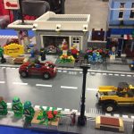 Imágenes y Vídeos de la #LEGO Fan Convention de Dallas 28