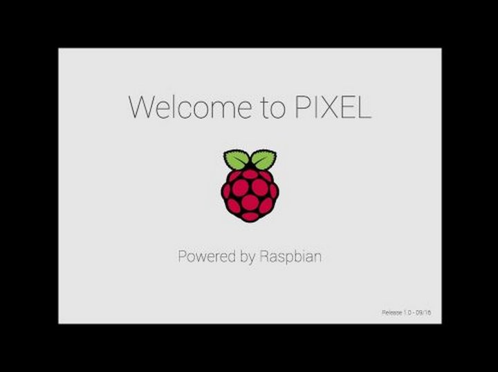 Rasperry Pi Pixel, el entorno de escritorio para Raspberry Pi ahora también para PC y Mac