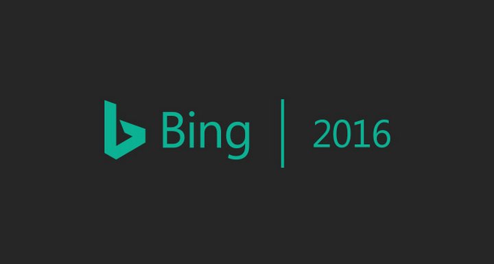Bing revela las historias más buscadas del 2016