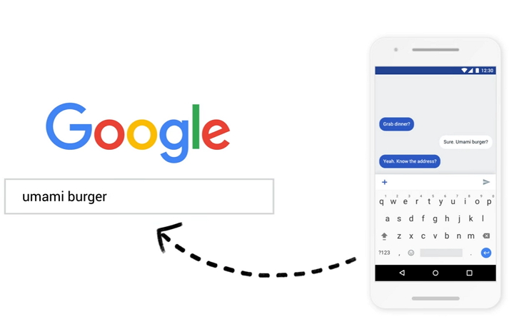 Teclado de Google para Android ahora es Gboard e introduce varias mejoras