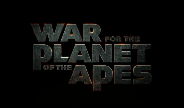 20th Century Fox lanza el primer tráiler oficial de War for the Planet of the Apes y es apasionante!