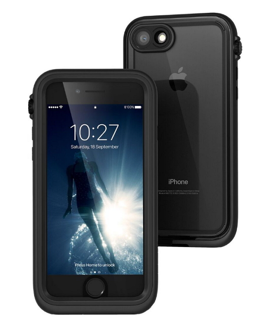 Catalyst - Protector iPhone 7 y 7 Plus