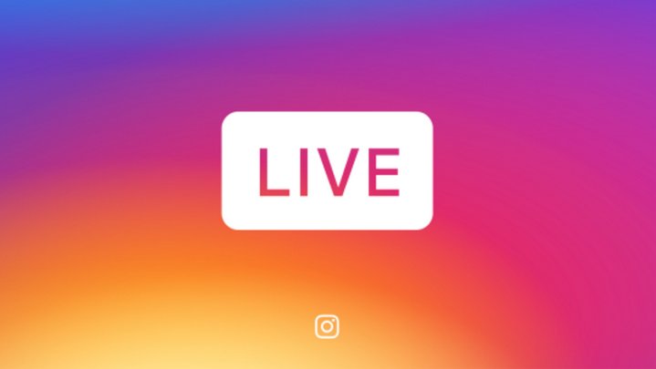 Instagram Live en pocos meses más permitirá a dos personas transmitir en vivo a través de una sola transmisión