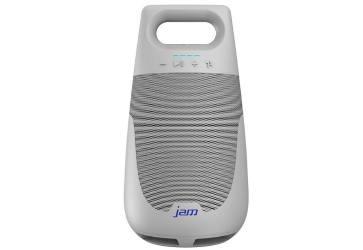 JAM Audio lanza línea de altavoces con Amazon Alexa y todos sus servicios 1