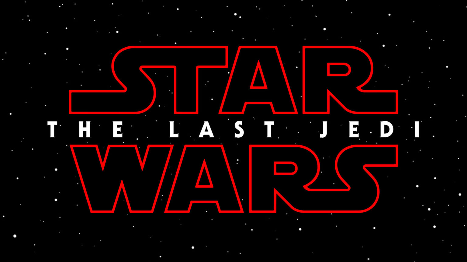 Star Wars: The Last Jedi será el título oficial de la próxima película de la saga (Episodio VIII)