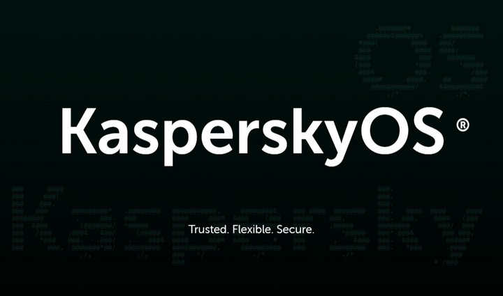 KasperskyOS es un nuevo sistema operativo seguro para el IoT y otros dispositivos de red