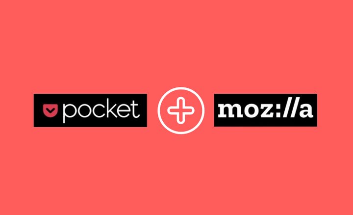 Mozilla compra Read It Later, Inc., desarrolladores de la popular aplicación Pocket!