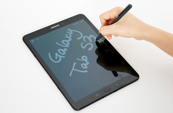 Samsung Galaxy Tab S3 - S Pen
