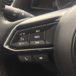 Mazda 3 2017 Hatchback
