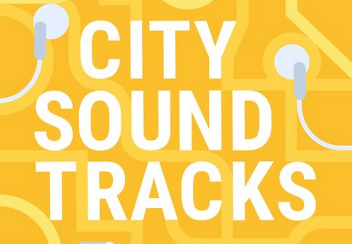 Google Play Music presenta su primer Podcast: City Soundtracks