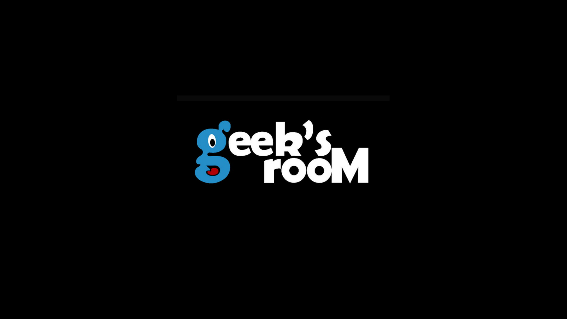 Geeksroom Podcast T1 Episodio 1