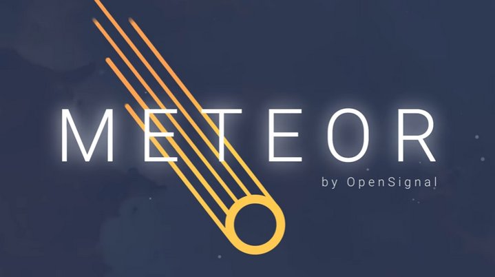 Meteor de Opensignal, indica cómo trabajarán distintas aplicaciones Android con la velocidad de conexión actual