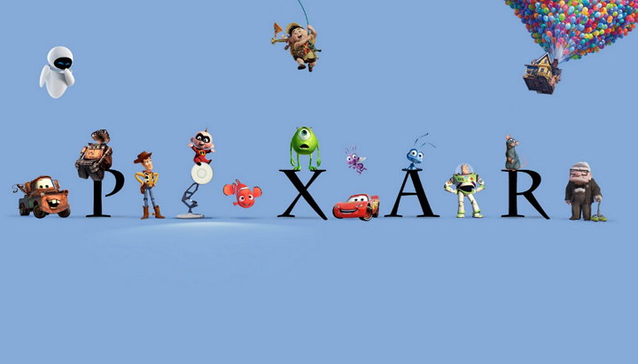 Pixar y Khan Academy ofrecen un curso gratis sobre animación y simulación