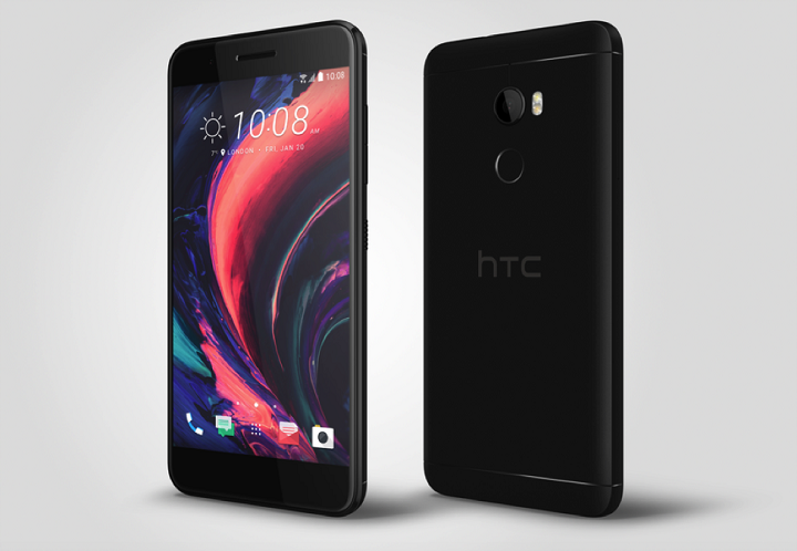 HTC One X10 ya es oficial, aunque no esperen verlo pronto –  Especificaciones