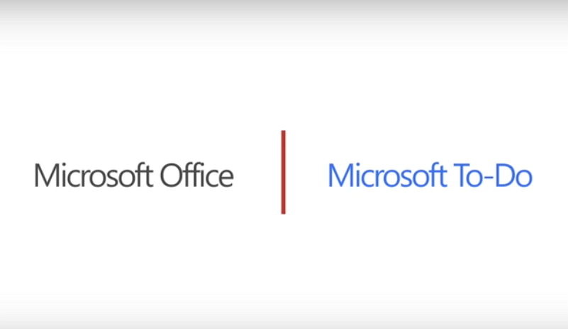 Microsoft cerrará Wunderlist y lanza la aplicación To-Do
