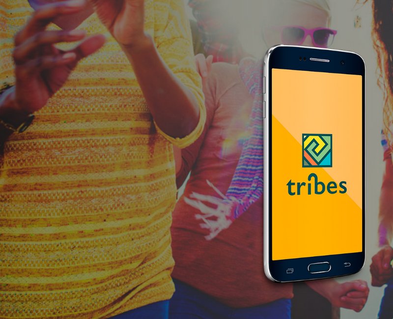 Tribes, una app de streaming y mensajería para escuchar, chatear, compartir y descubrir música