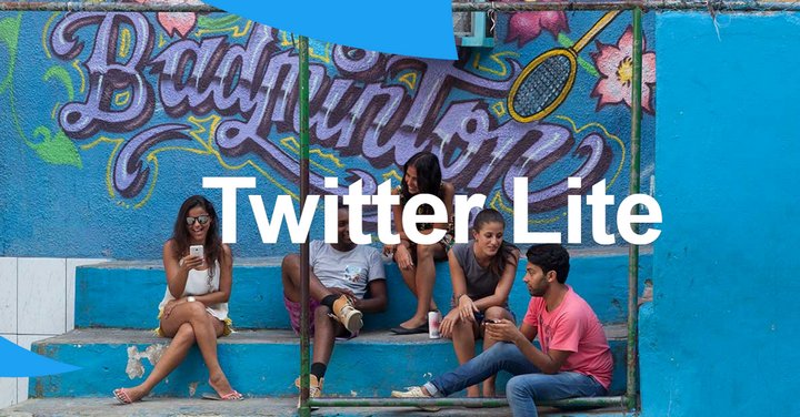Twitter Lite ya disponible en 45 países más, incluidos varios de América Latina 1