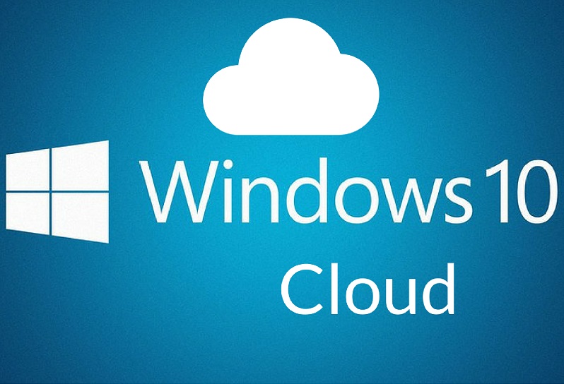 Se filtran especificaciones mínimas de dispositivos para Windows 10 Cloud