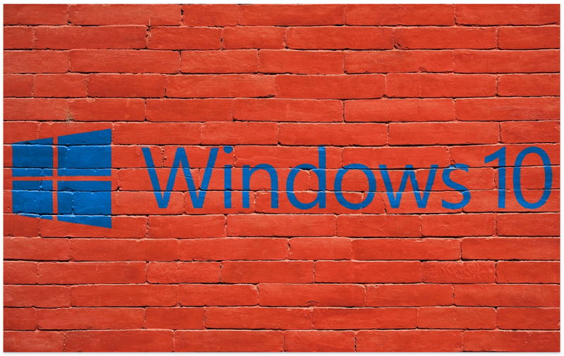Actualización Windows 10 Mayo 2019