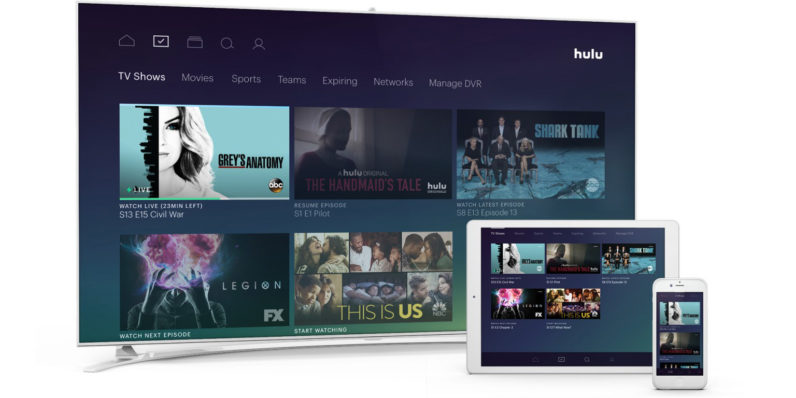 Mientras Netflix sube sus precios, Hulu hace lo contrario... 1
