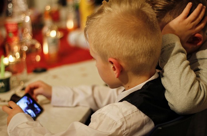 Samsung Marshmallow,  una app de control parental para enseñar a los niños buenos hábitos en el uso del smartphone