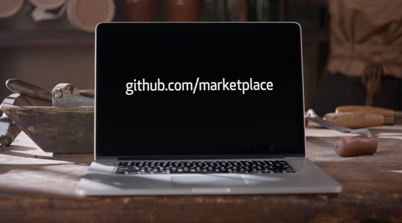 Github Marketplace, nueva tienda para que los desarrolladores puedan descubrir y comprar apps