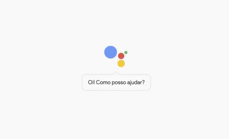 Google I/O 2017 - Google Assistant