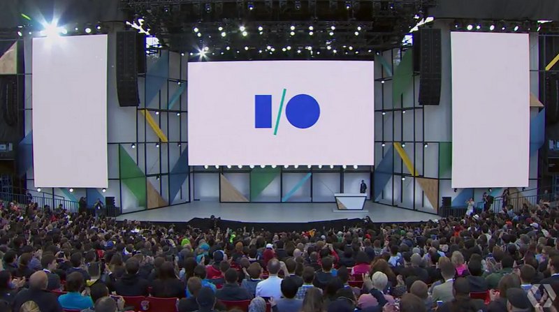 Google Lens, un buscador visual basado en inteligencia artificial #io17