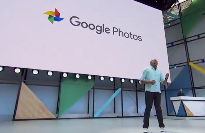 Ya comenzaron a activar Google Lens para todos los usuarios de Android que utilizan Google Fotos