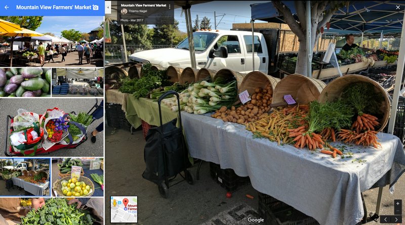 Google anuncia nueva certificación Street View Ready y nuevas cámaras de 360 grados que integrarán la misma