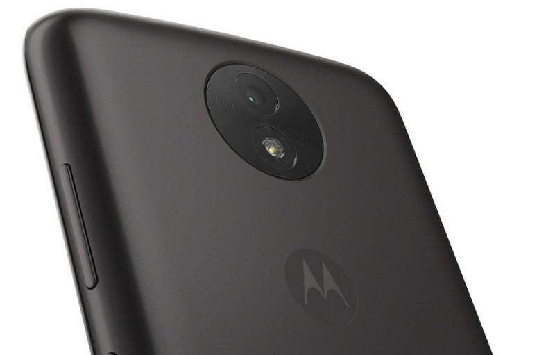 Lenovo anuncia los smartphones Moto C (u$s 97) y Moto C plus para Latinoamérica, Europa y Asia