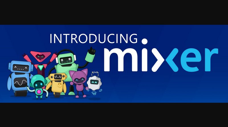 La plataforma de transmisiones en vivo Beam de Microsoft se llamará Mixer y ahora permite hasta 4 transmisiones simultáneas