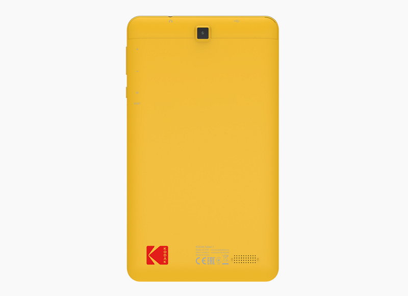 Kodak - Archos - Tableta de 7 pulgadas
