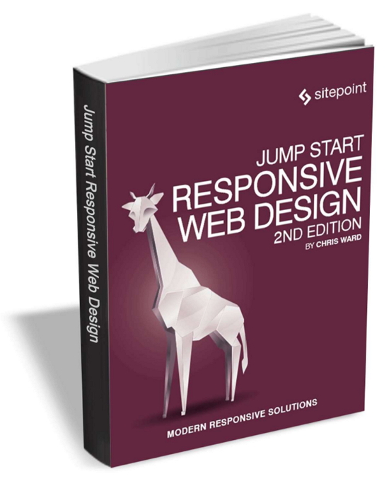 eBook gratis hasta el 20/6/17: Responsive Web Design (2da Edición) 1