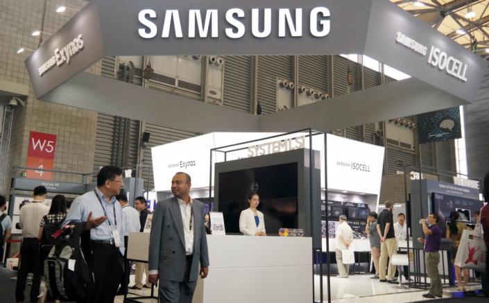 Samsung introduce nuevos sensores de imagen ISOCELL para distintas demandas específicas del mercado