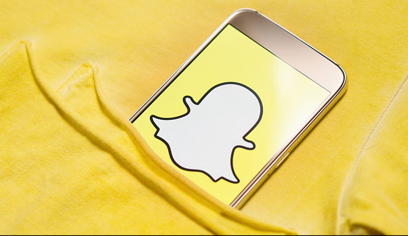 Snapchat anuncia nueva función avanzada de edición de vídeos