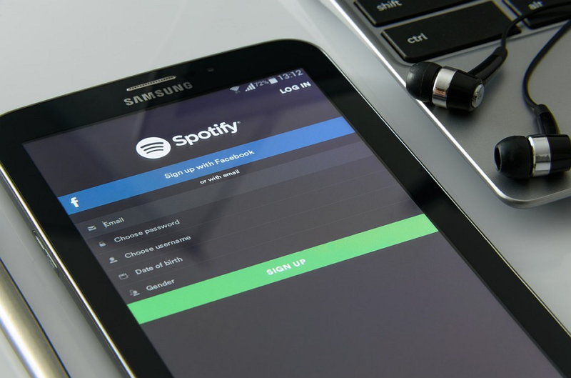 Spotify está probando Stations, nueva app Android para escuchar música totalmente gratis