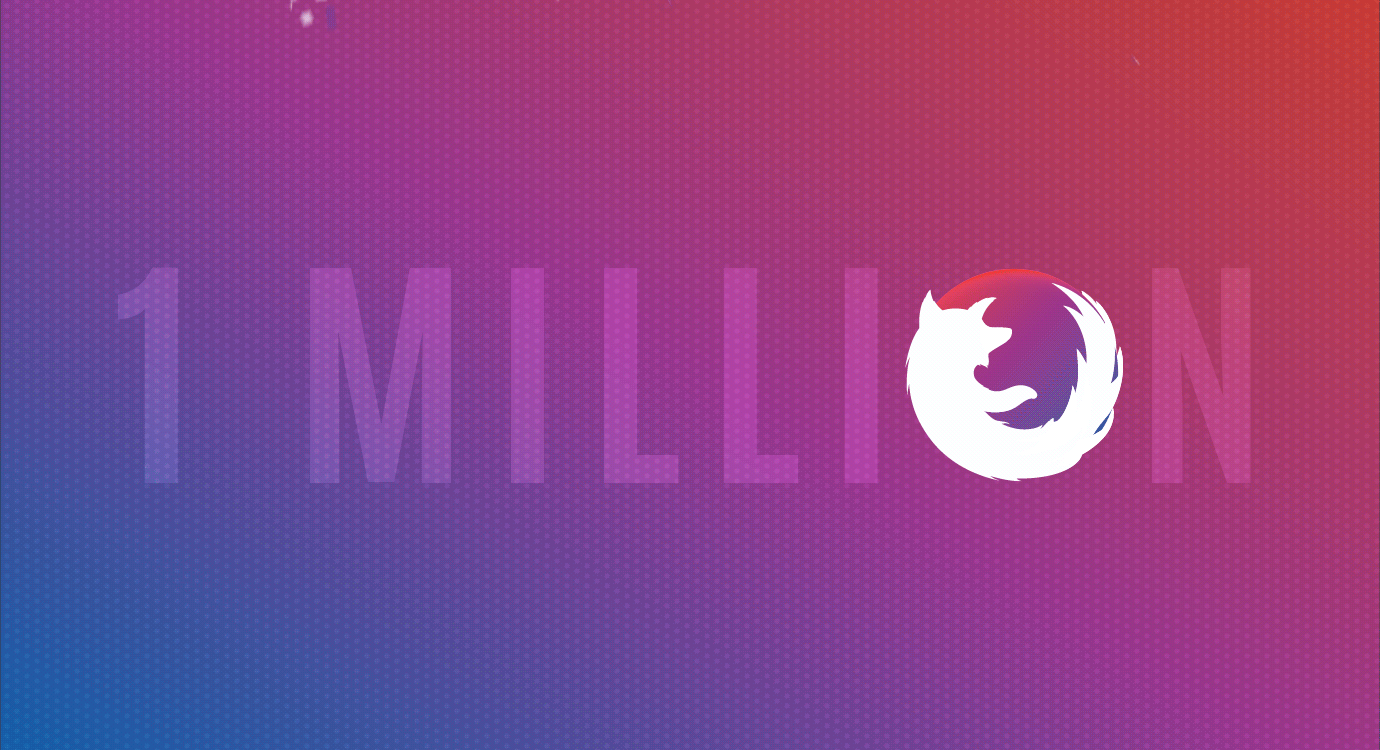 Firefox Focus para Android llega a 1 millón de descargas e introduce nuevas características 1